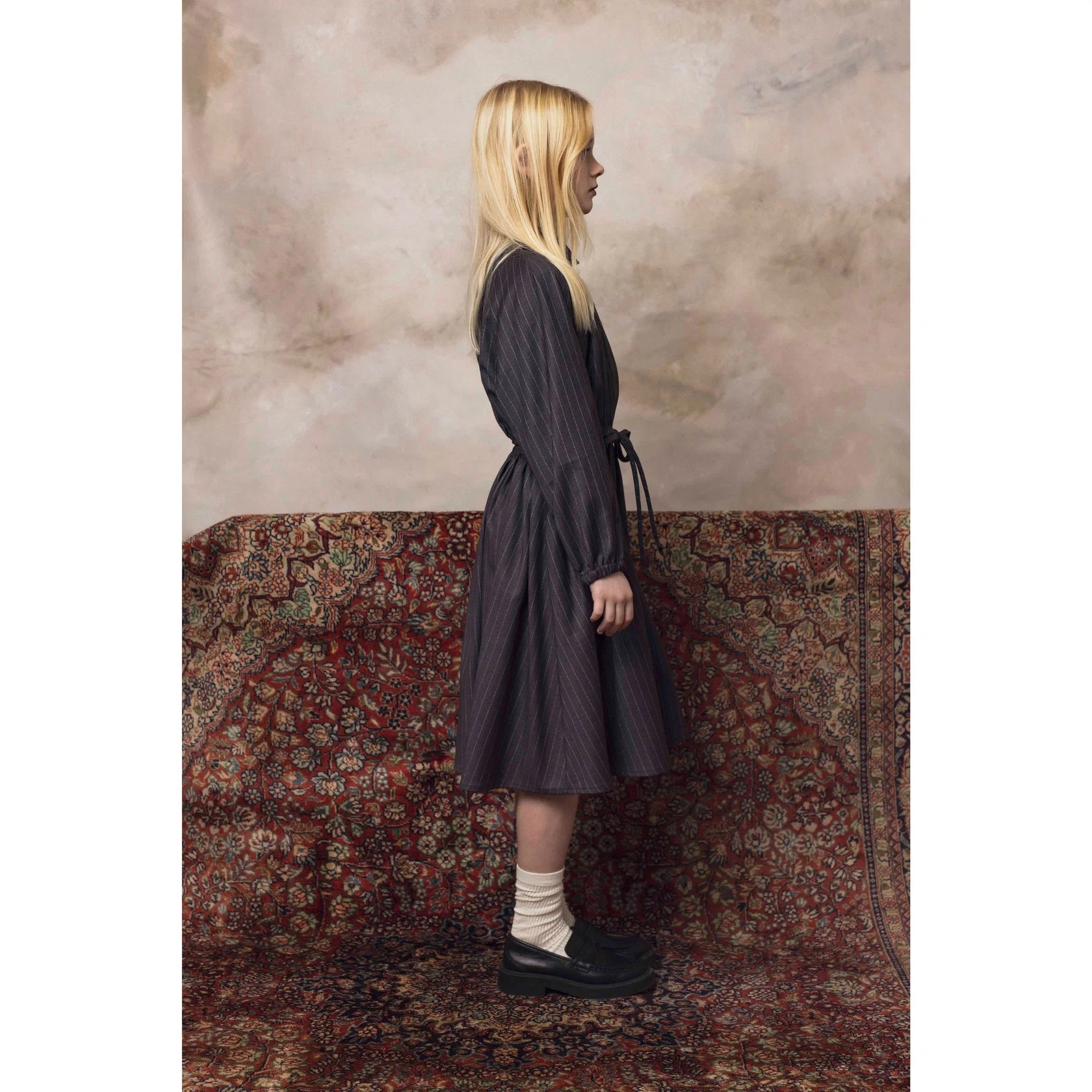 Unlabel Sweep Dress