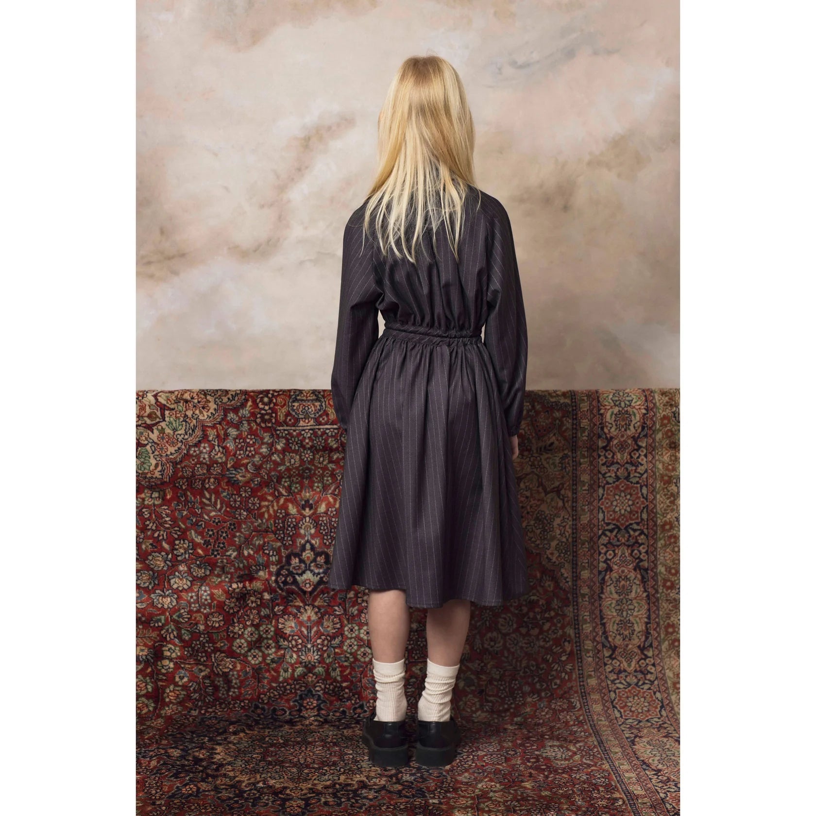 Unlabel Sweep Dress