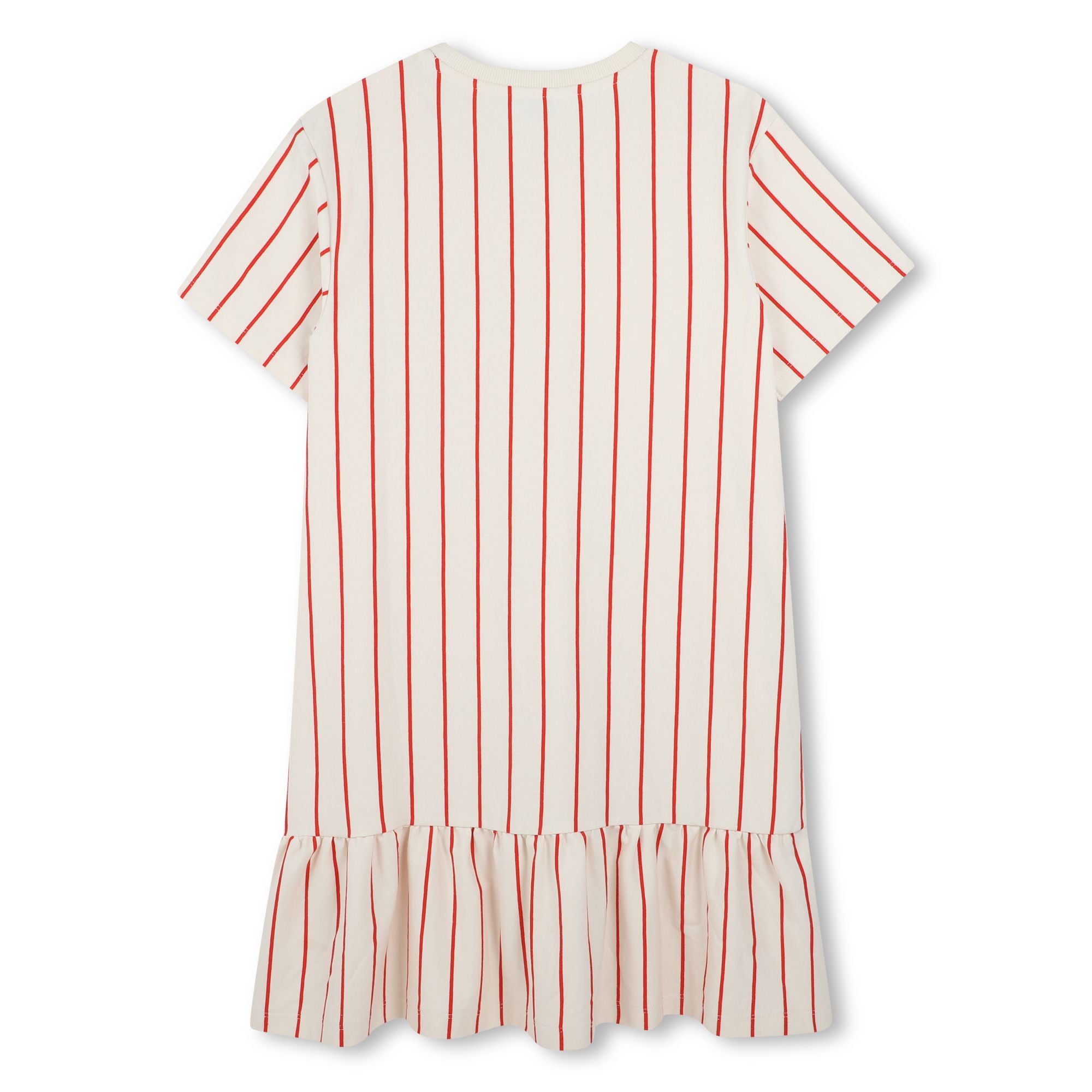 Kenzo Striped Dress