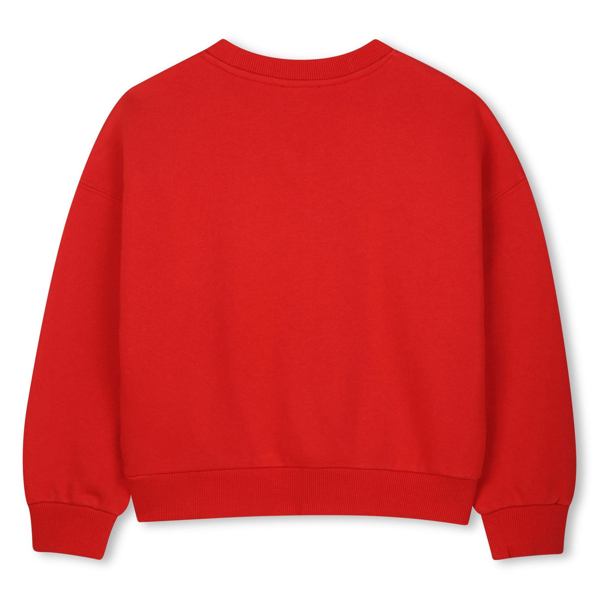 Kenzo Dark Red Sweatshirt