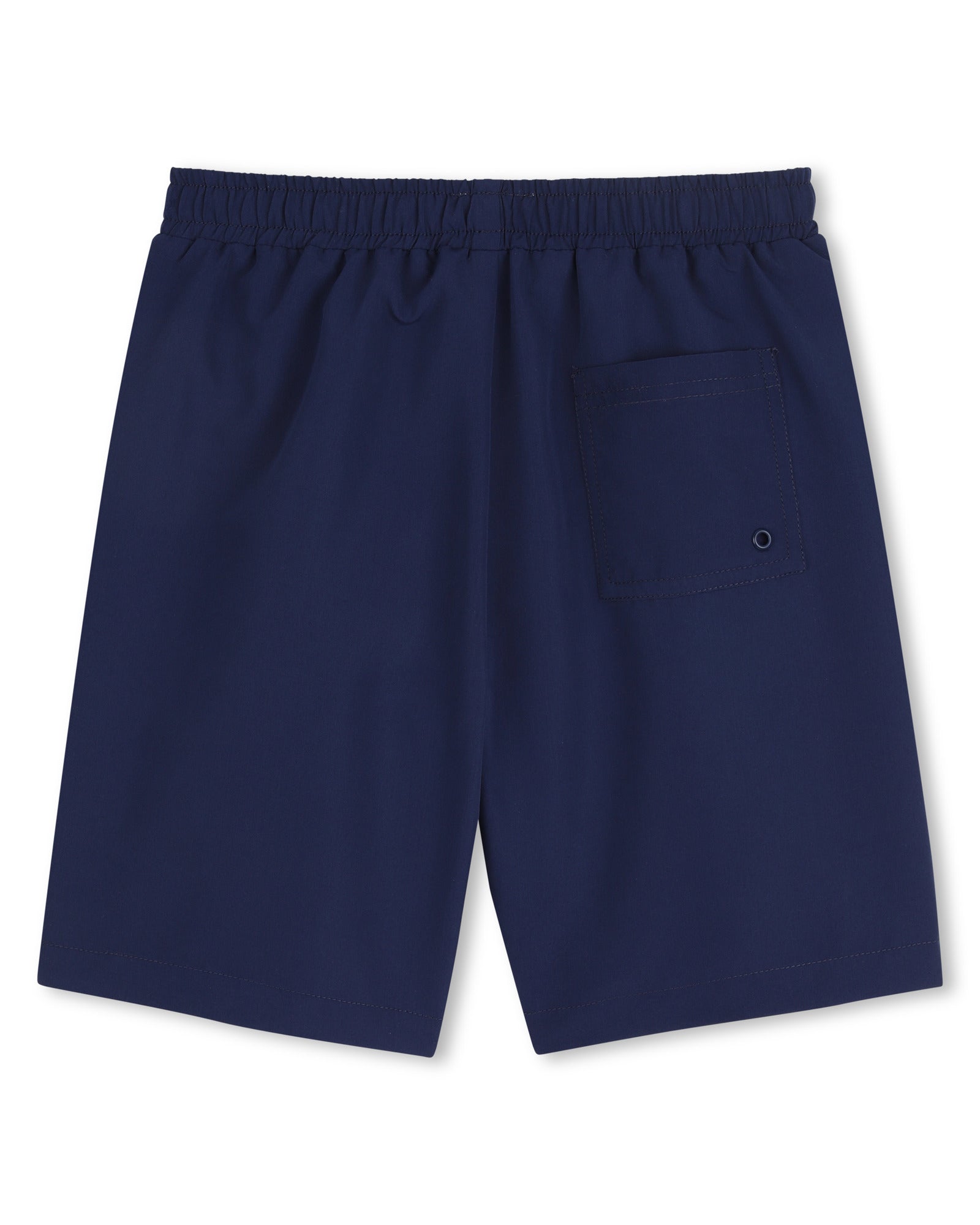 Kenzo Mideval Blue Swim Short