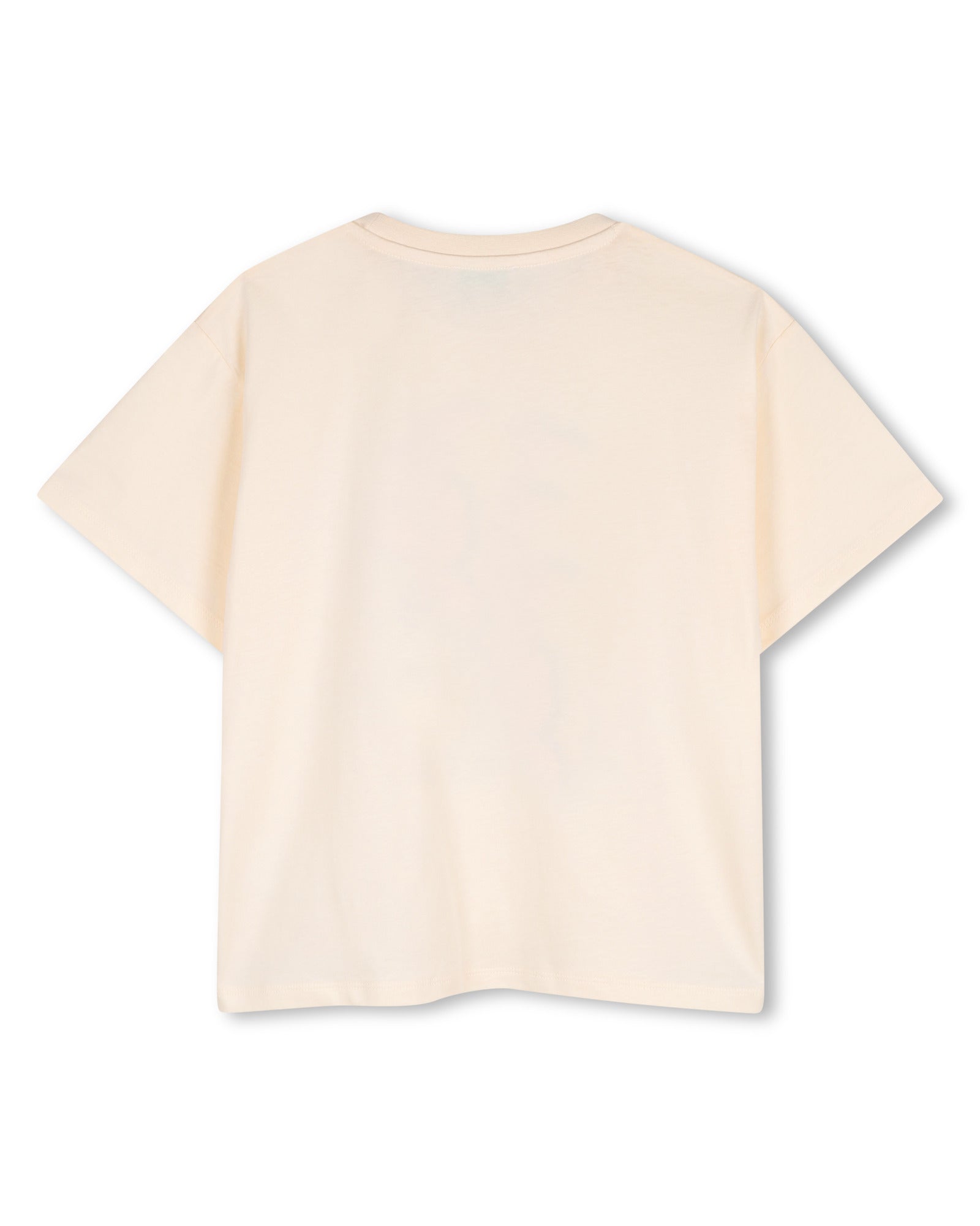 Kenzo Sand T-Shirt in Jersey