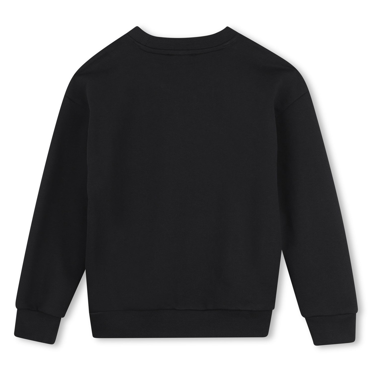 Kenzo Boys Black Sweatshirt