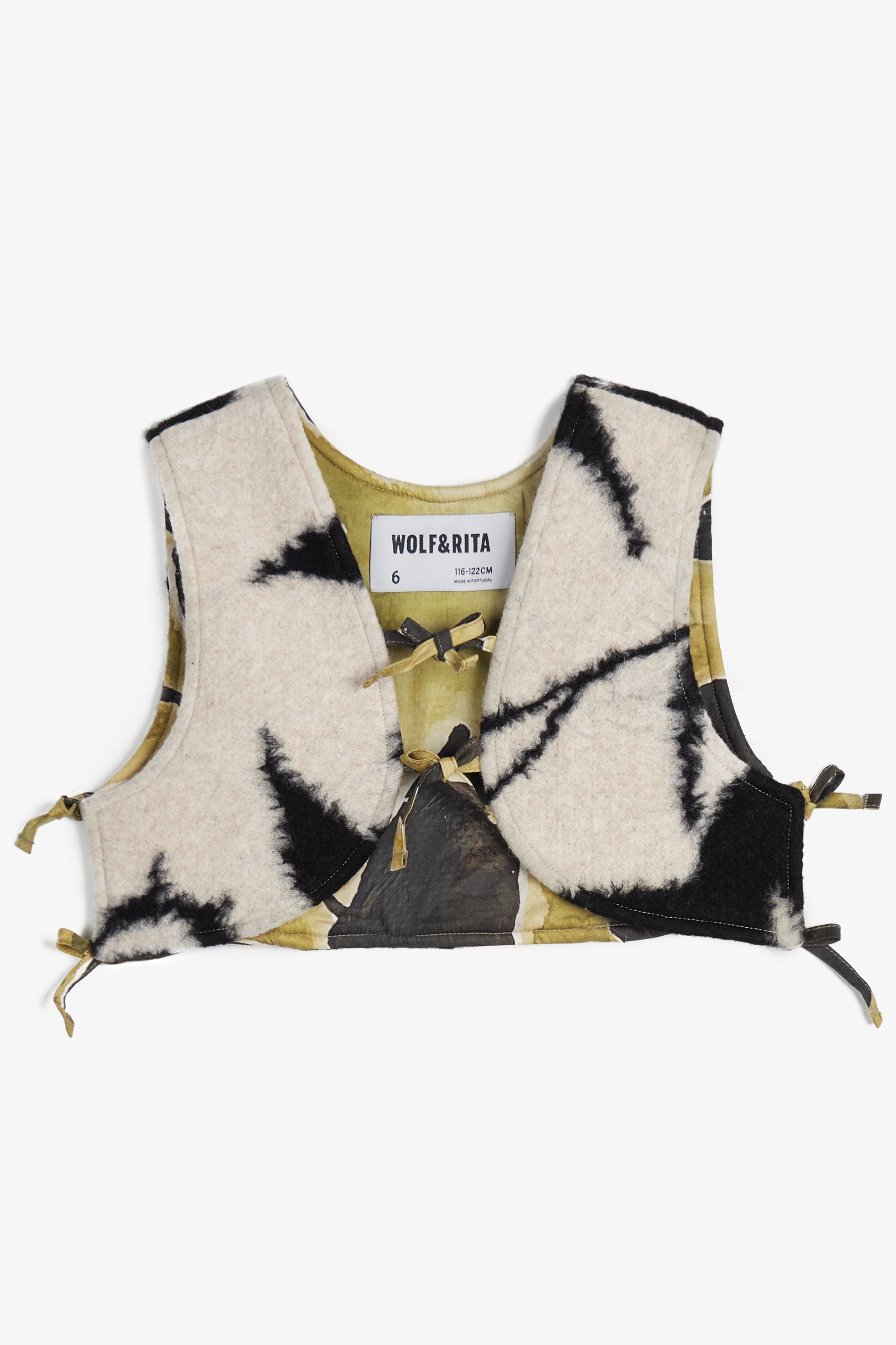 Wolf &amp; Rita Lisa Tinte Blouse