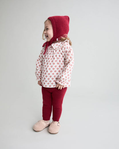 Buho Baby Cherry Girly Legging