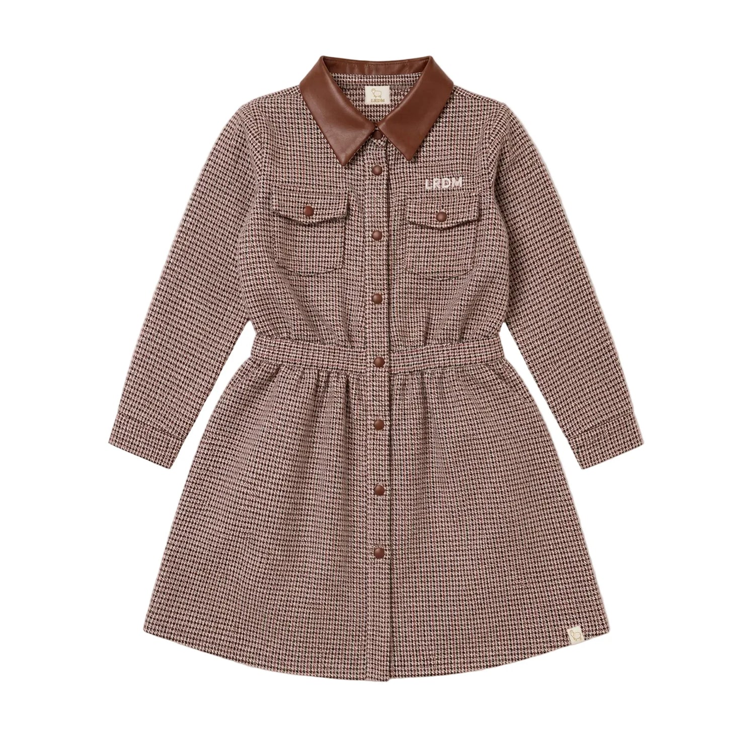 LRDM Girls Isabella Dress