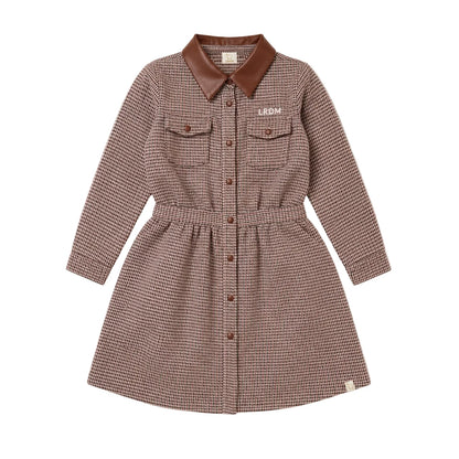 LRDM Girls Isabella Dress