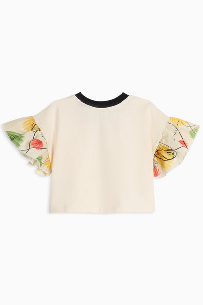 Wolf &amp; Rita Pearl Knit Shirt