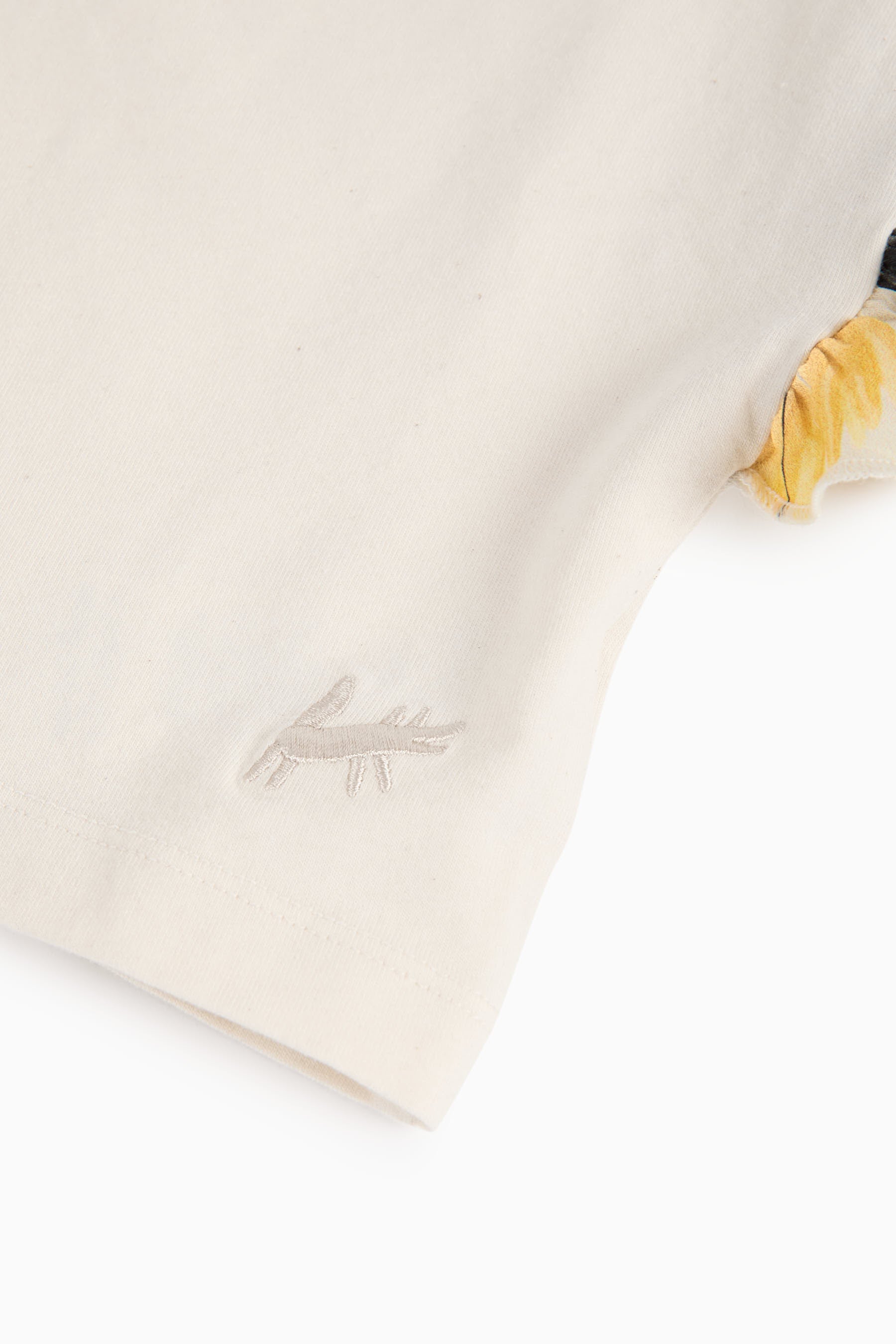Wolf &amp; Rita Pearl Knit Shirt