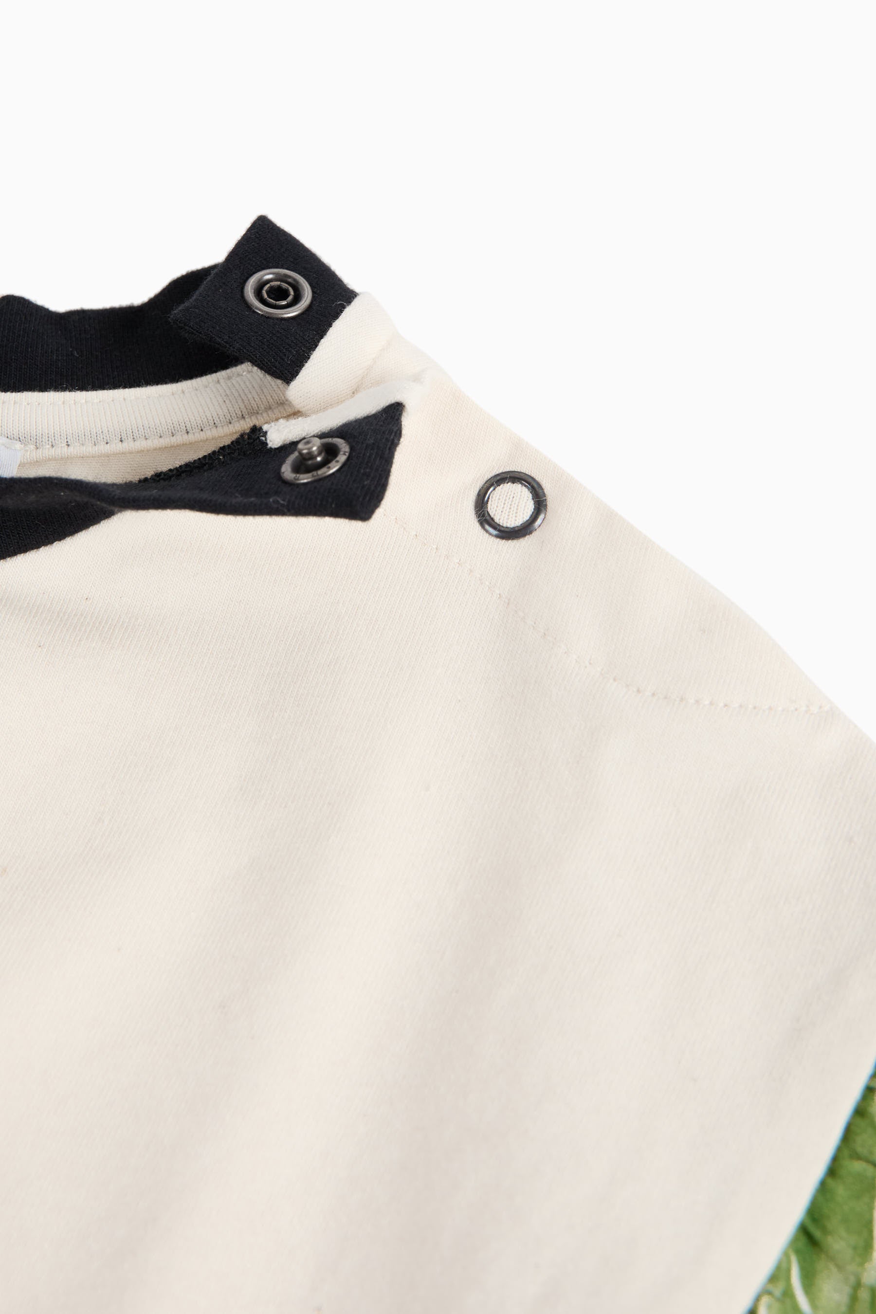 Wolf &amp; Rita Pearl Knit Shirt