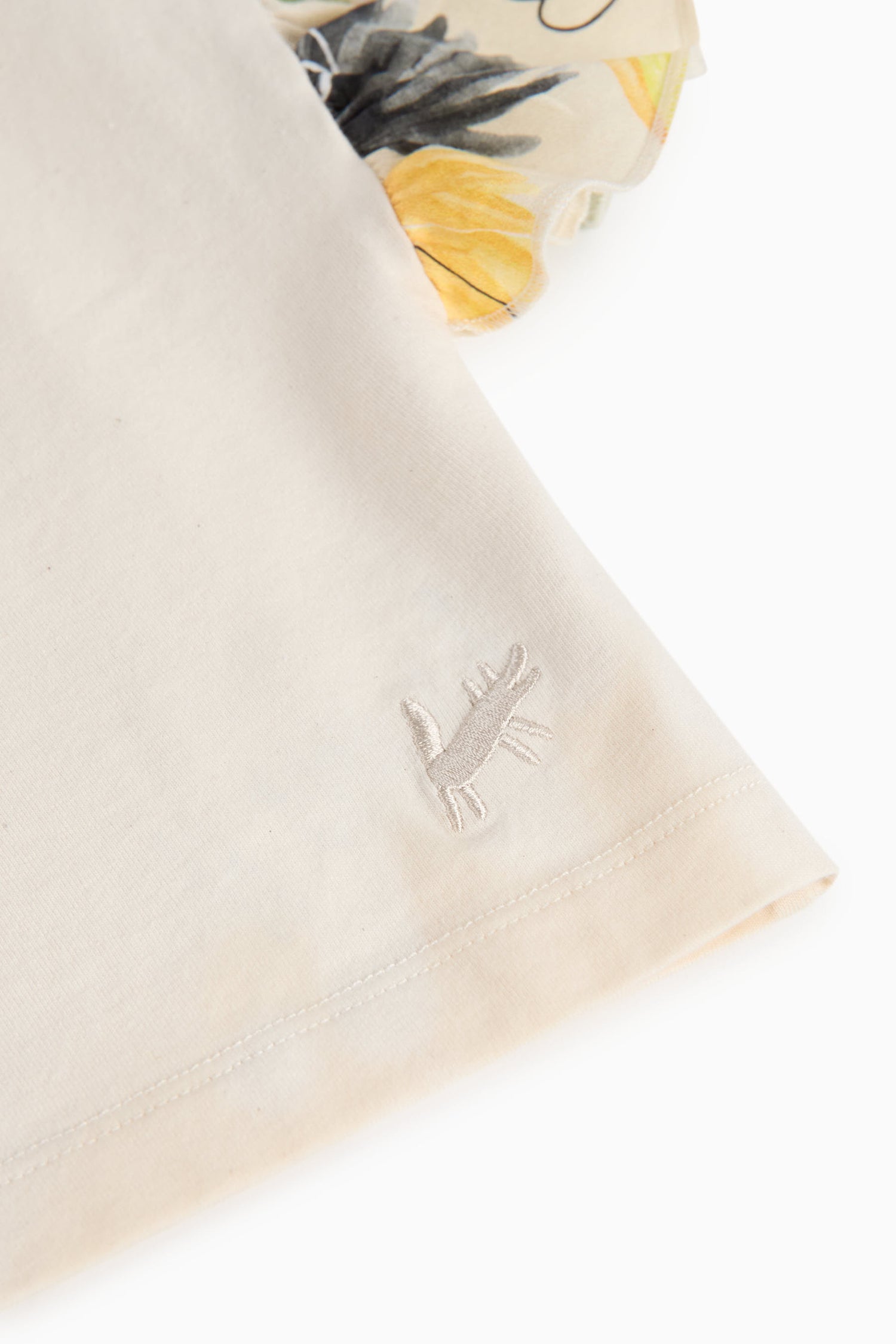 Wolf &amp; Rita Pearl Knit Shirt