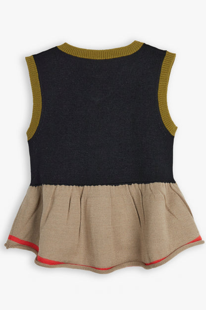 Wolf &amp; Rita Melissa Mol Vest