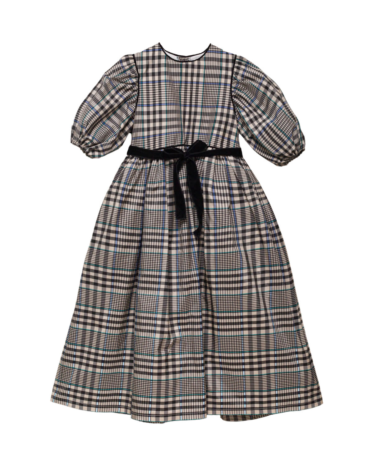 Cosmosophie Cecile Mia Dress