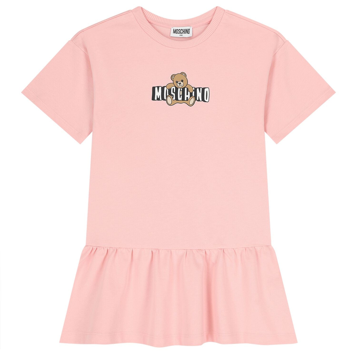 Moschino Sugar Rose Dress