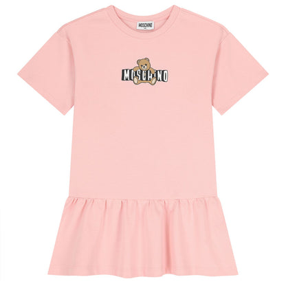 Moschino Sugar Rose Dress