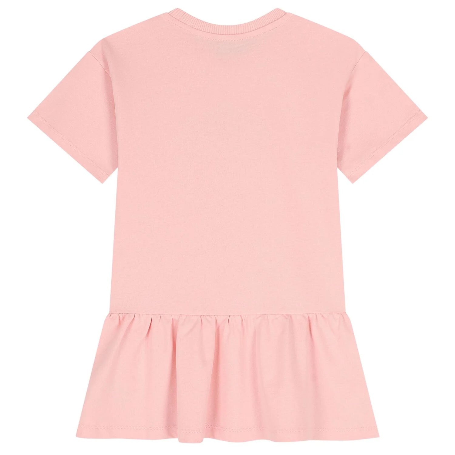 Moschino Sugar Rose Dress