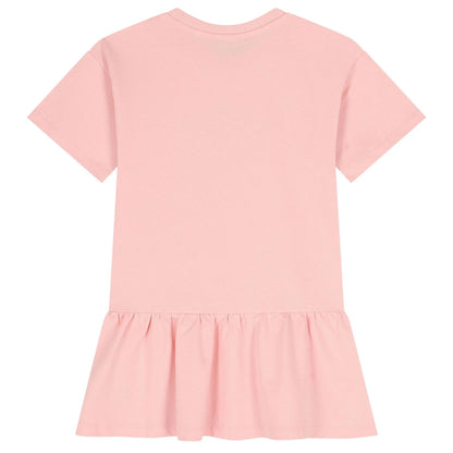 Moschino Sugar Rose Dress