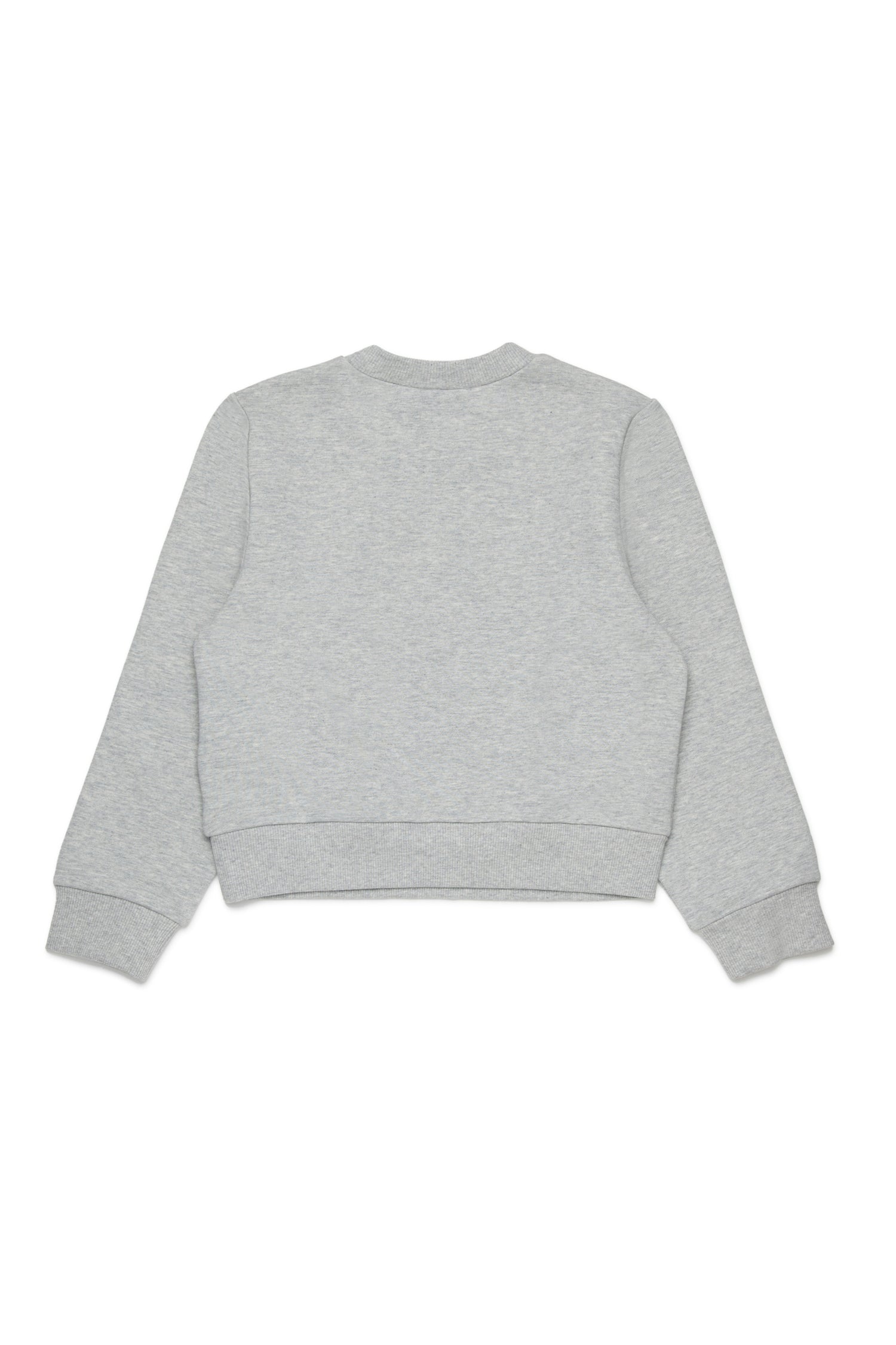 MAX&amp;Co. Grey Logo Sweatshirt