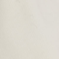Max&amp;Co. White Graphic Square Logo Sweatshirt