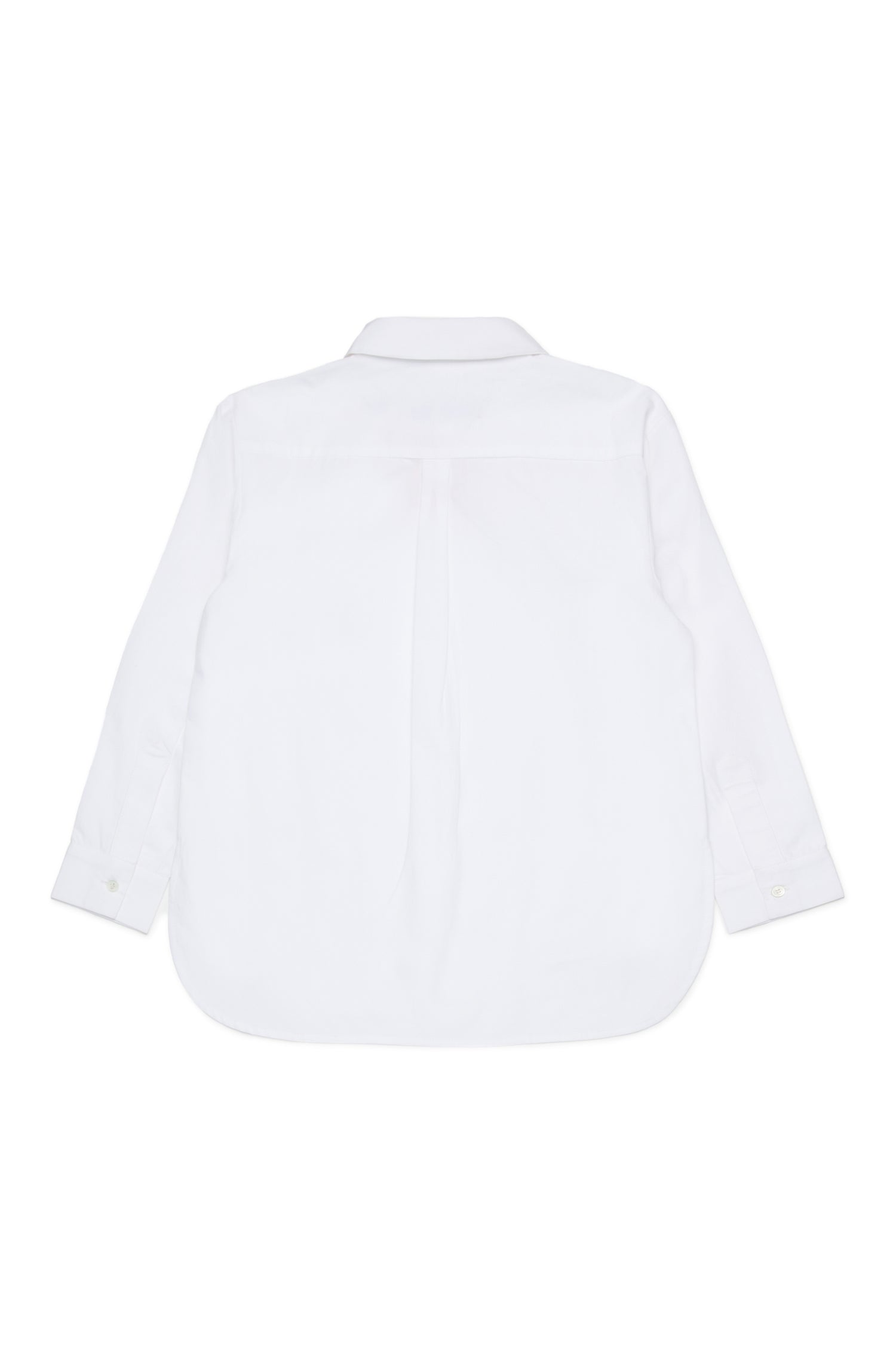 MAX&amp;Co. White Camicia Shirt