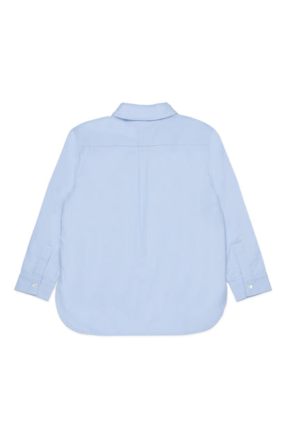 MAX&amp;Co. Blue Camicia Shirt