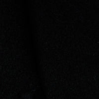 Max&amp;Co. Black Short Wool Coat
