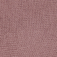 Max&amp;Co. Mauve Logo Knit Sweater