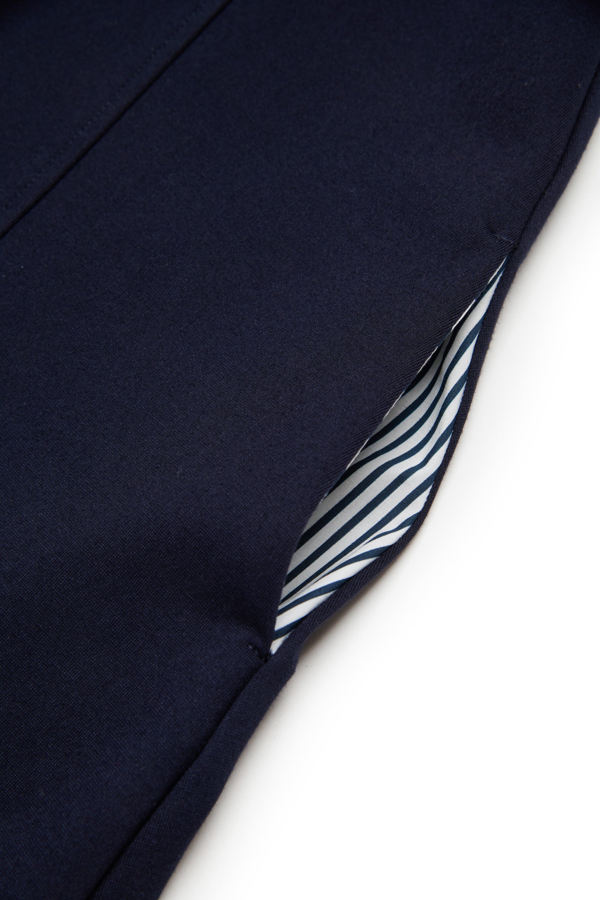 MAX&amp;Co. Sleveless Dress with Seams Down the Front
