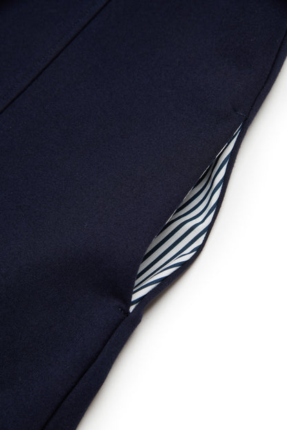 MAX&amp;Co. Sleveless Dress with Seams Down the Front