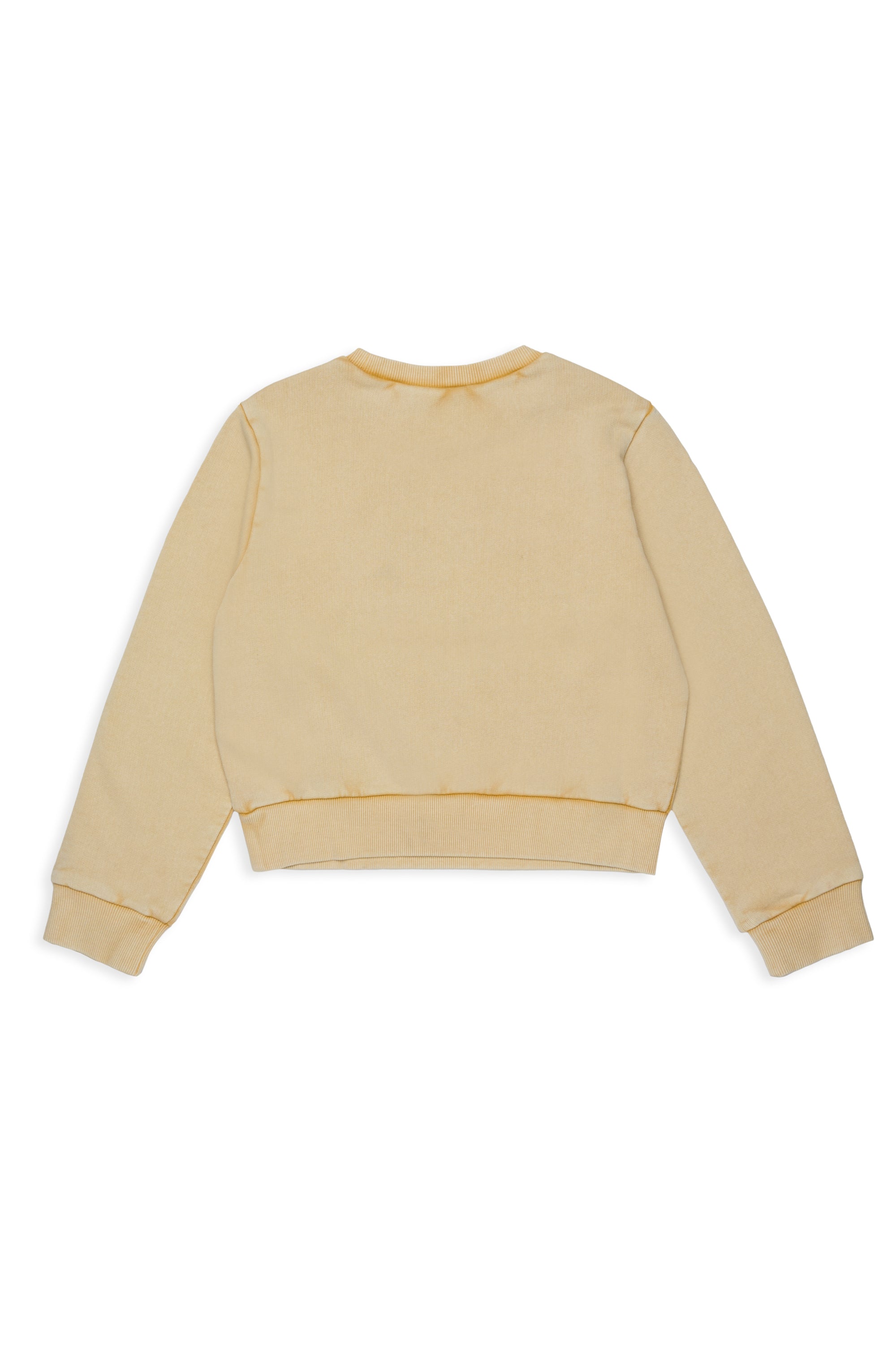 Max&amp;Co. Dijon Acid Washed Sweatshirt
