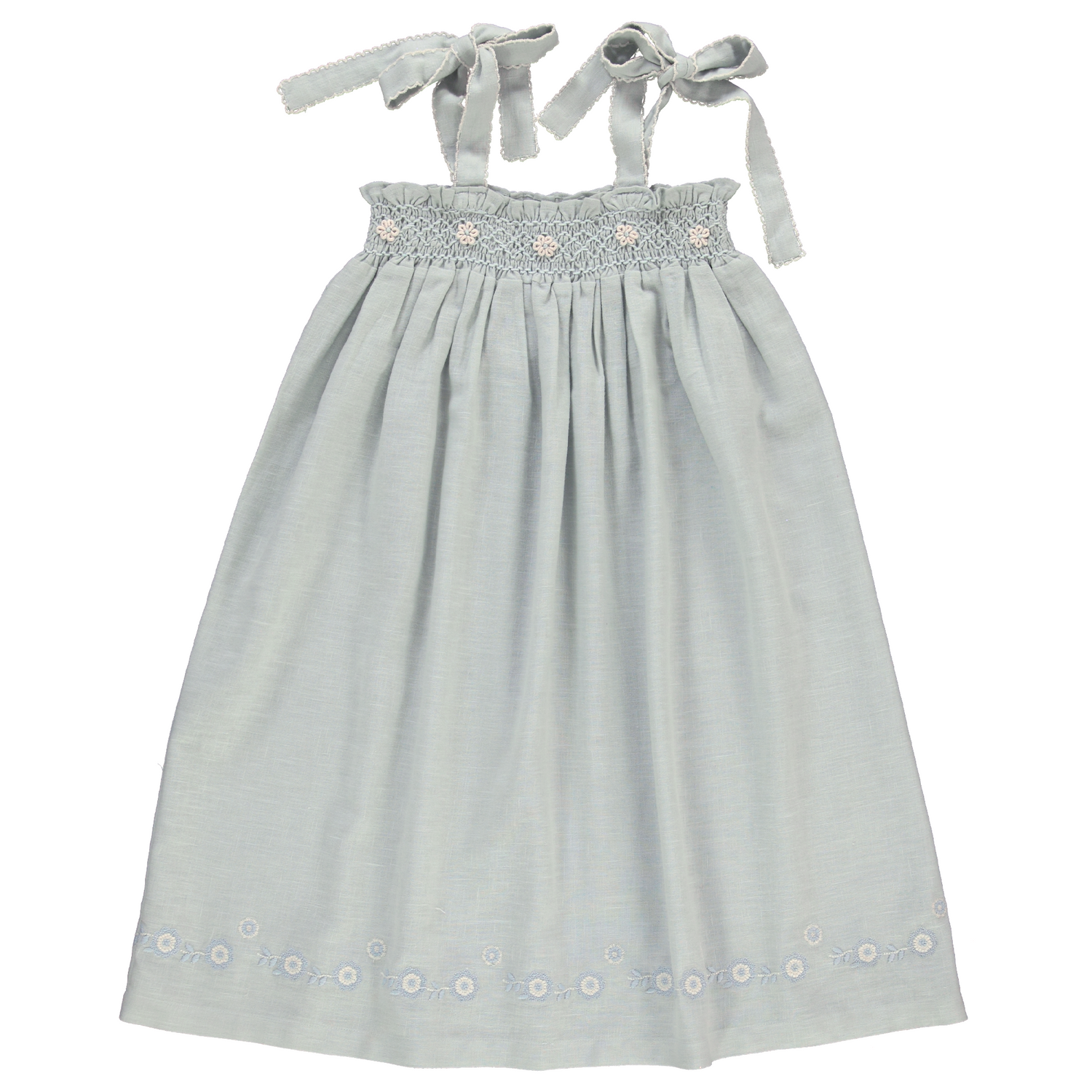 Bebe Organic Maya Dress