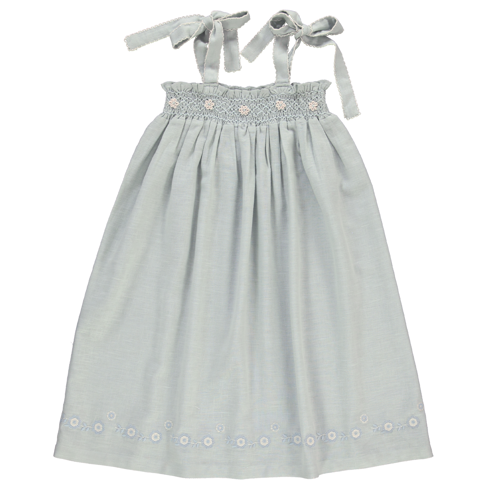Bebe Organic Maya Dress