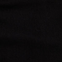 N21 Girls Black Knit Embroidered Sweater