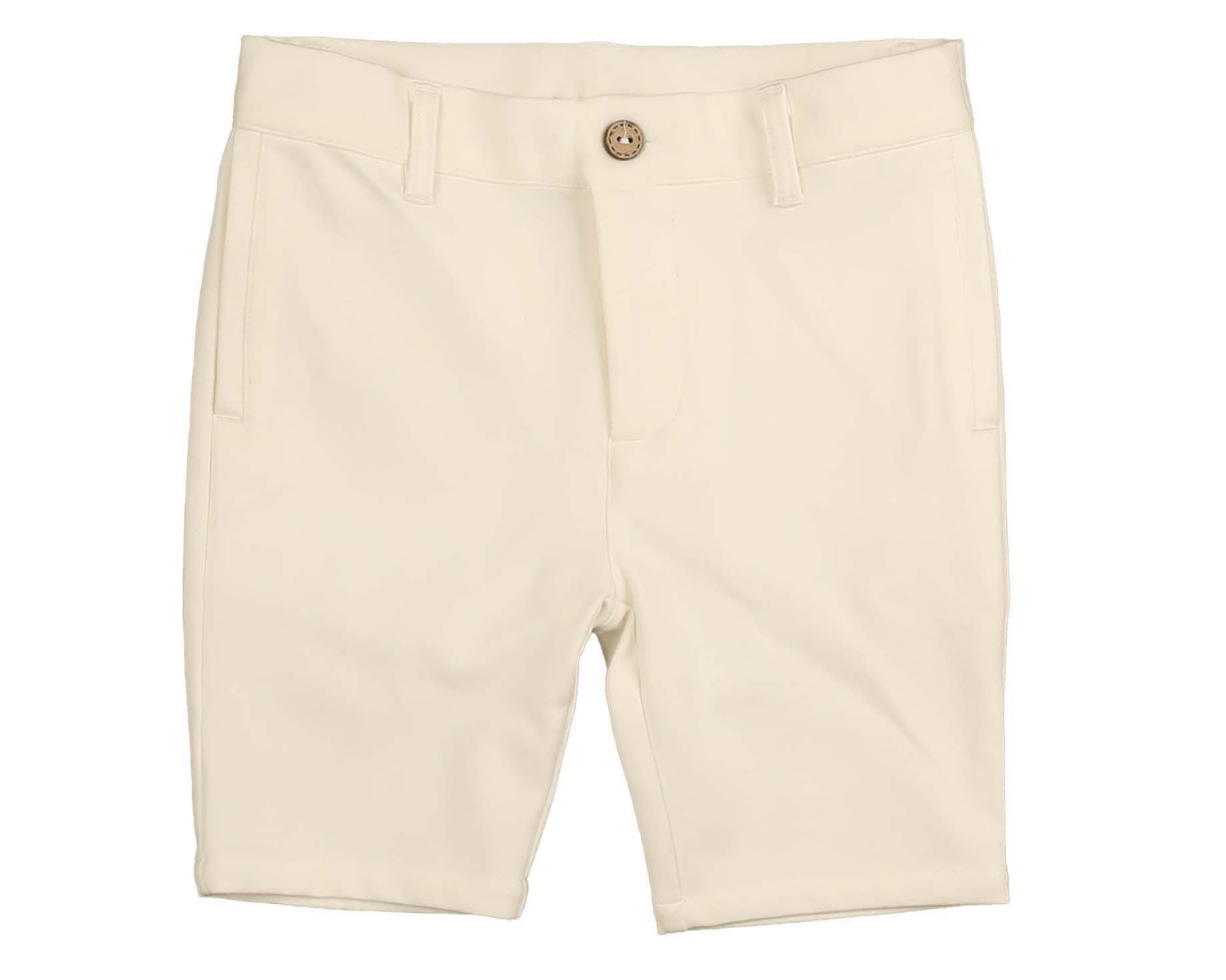 Noma Linen Bermudas Shorts