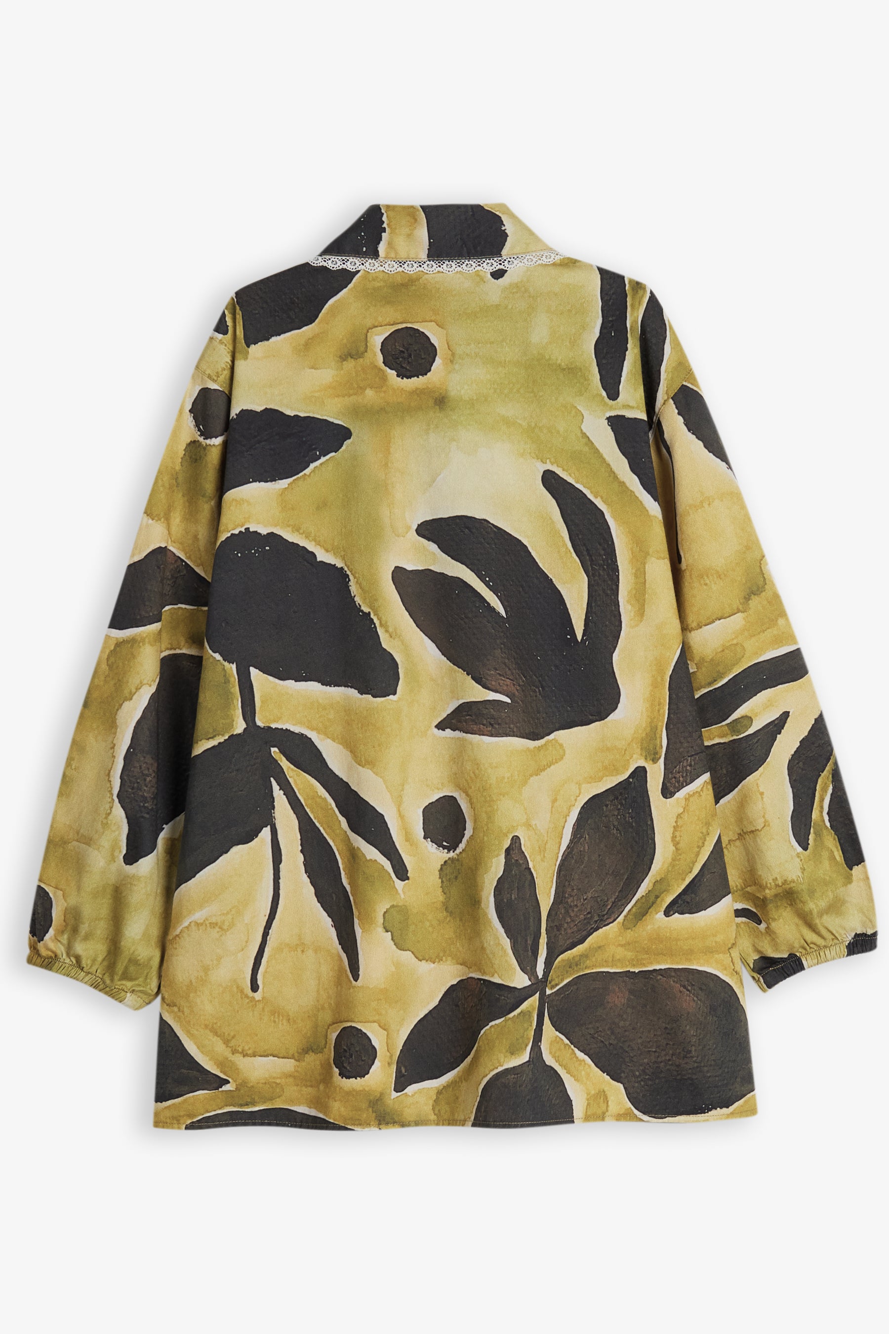Wolf &amp; Rita Noa Tulpan Blouse