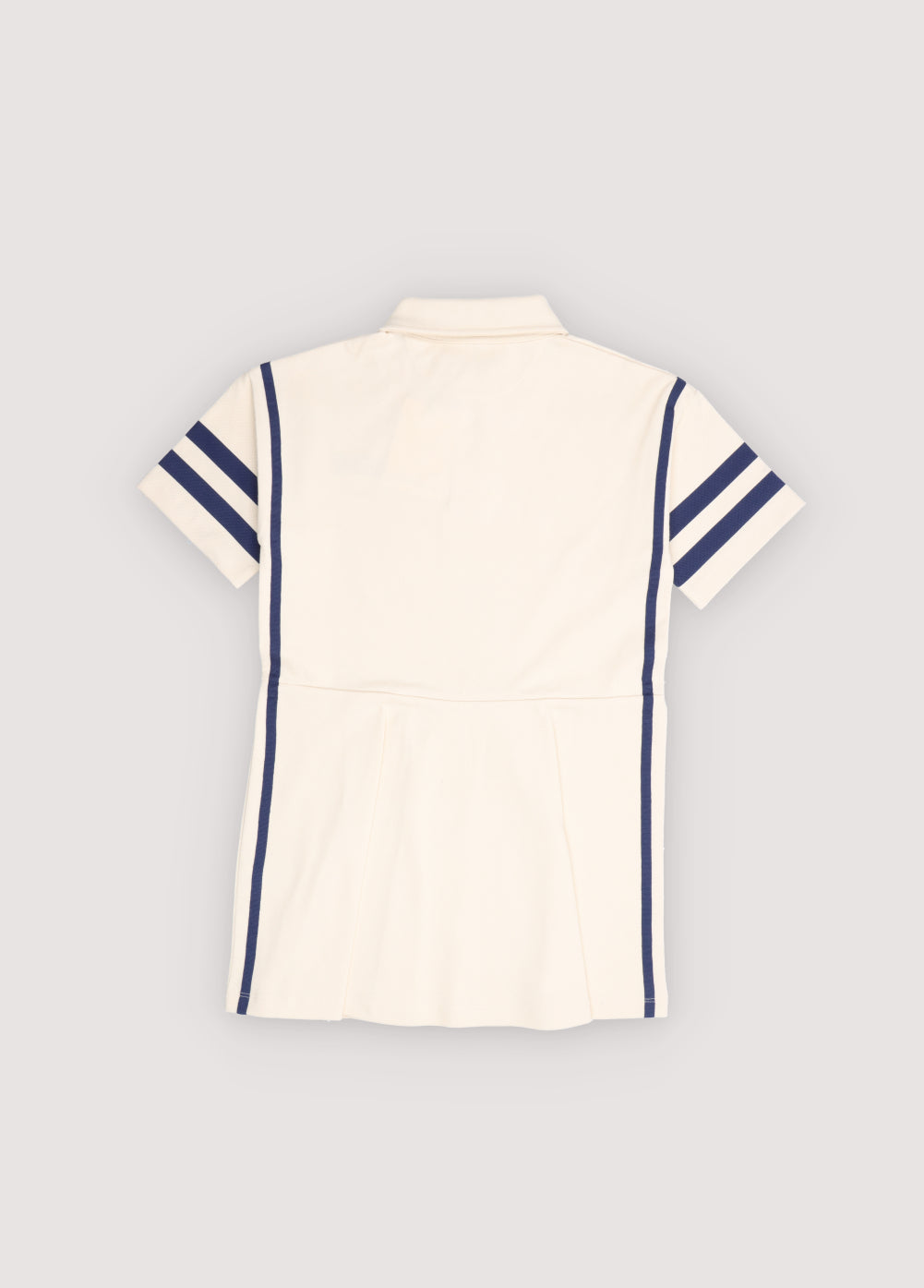 The New Society Nut Special Dress Ecru