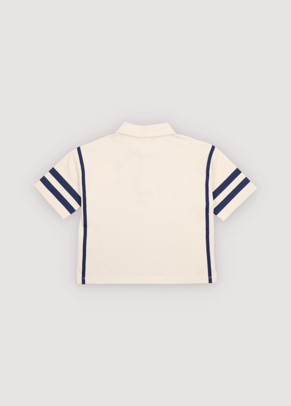 The New Society Nut Special Top Ecru