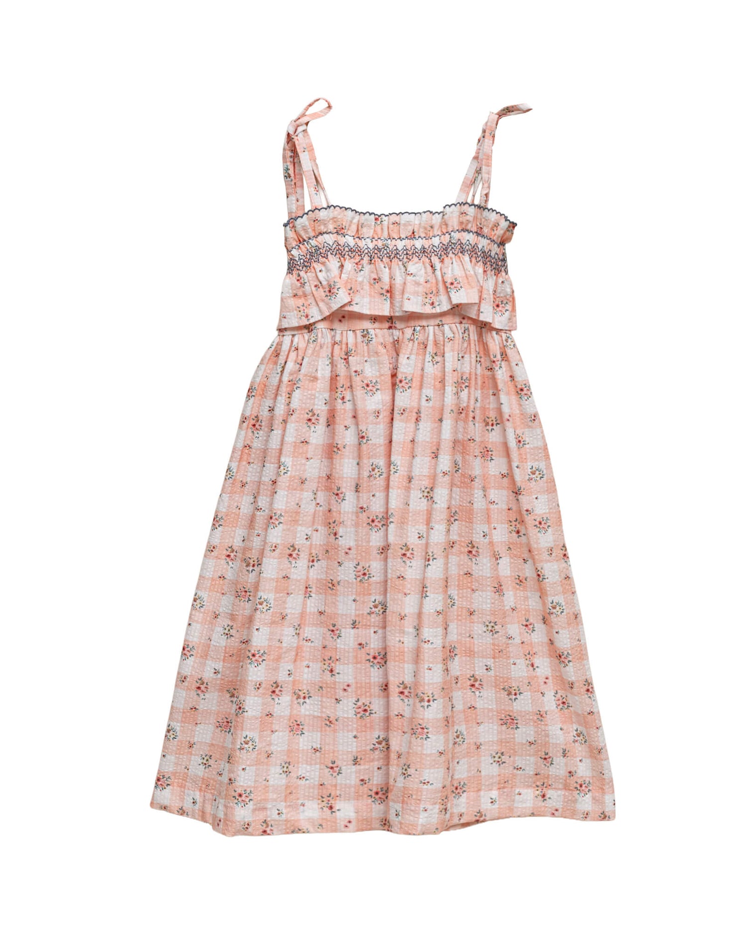 Cosmosophie Popi Picnic Jumper