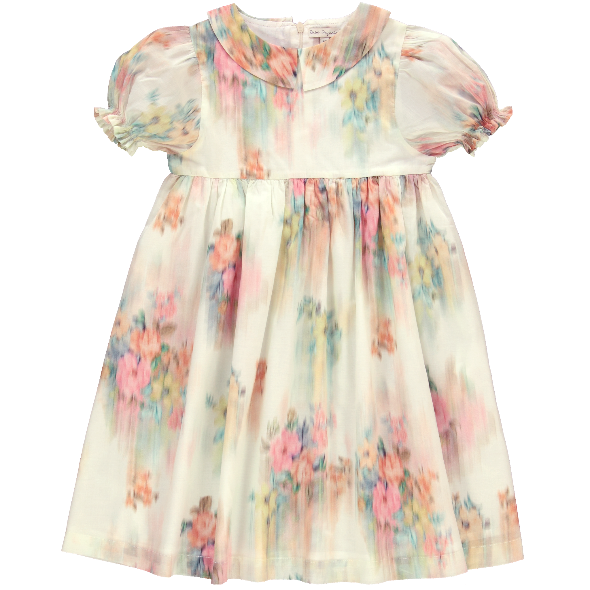 Bebe Organic Paris Dress