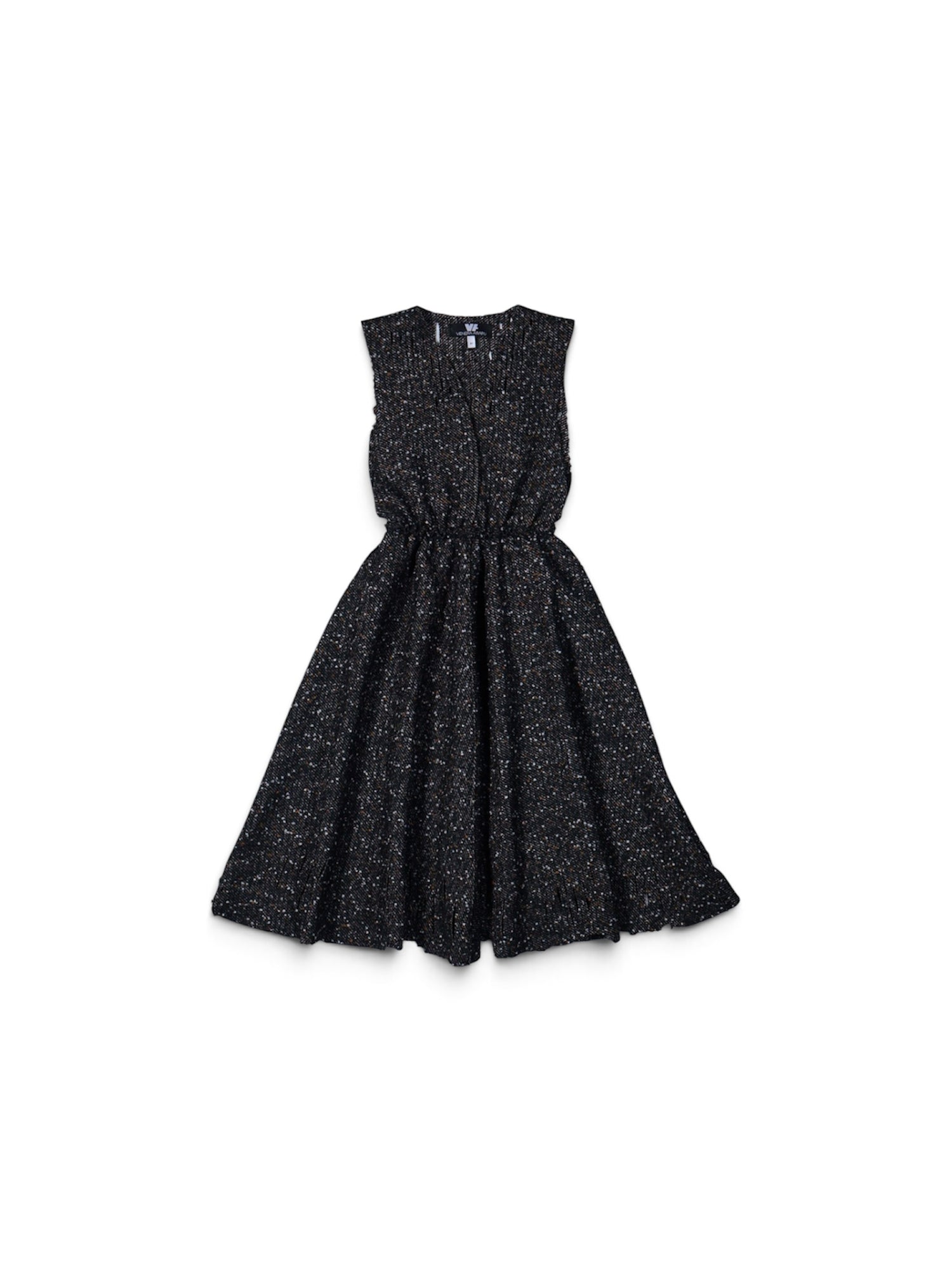 Venera Arapu Core Soul Overdress