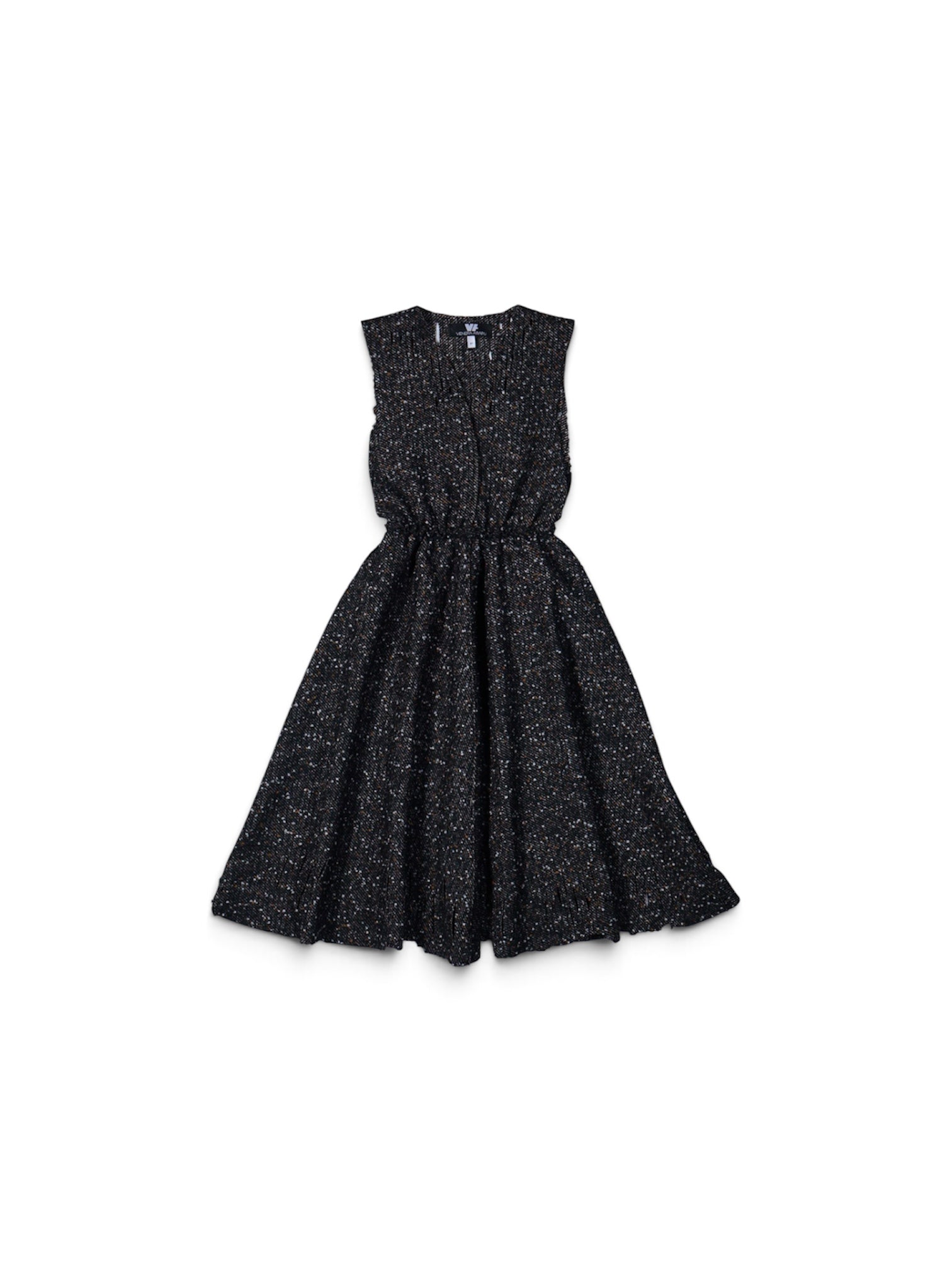 Venera Arapu Core Soul Overdress