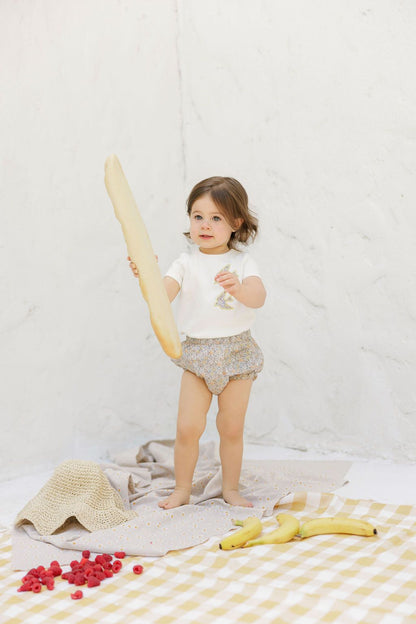 Duet Girl Soft Meadow T-Shirt