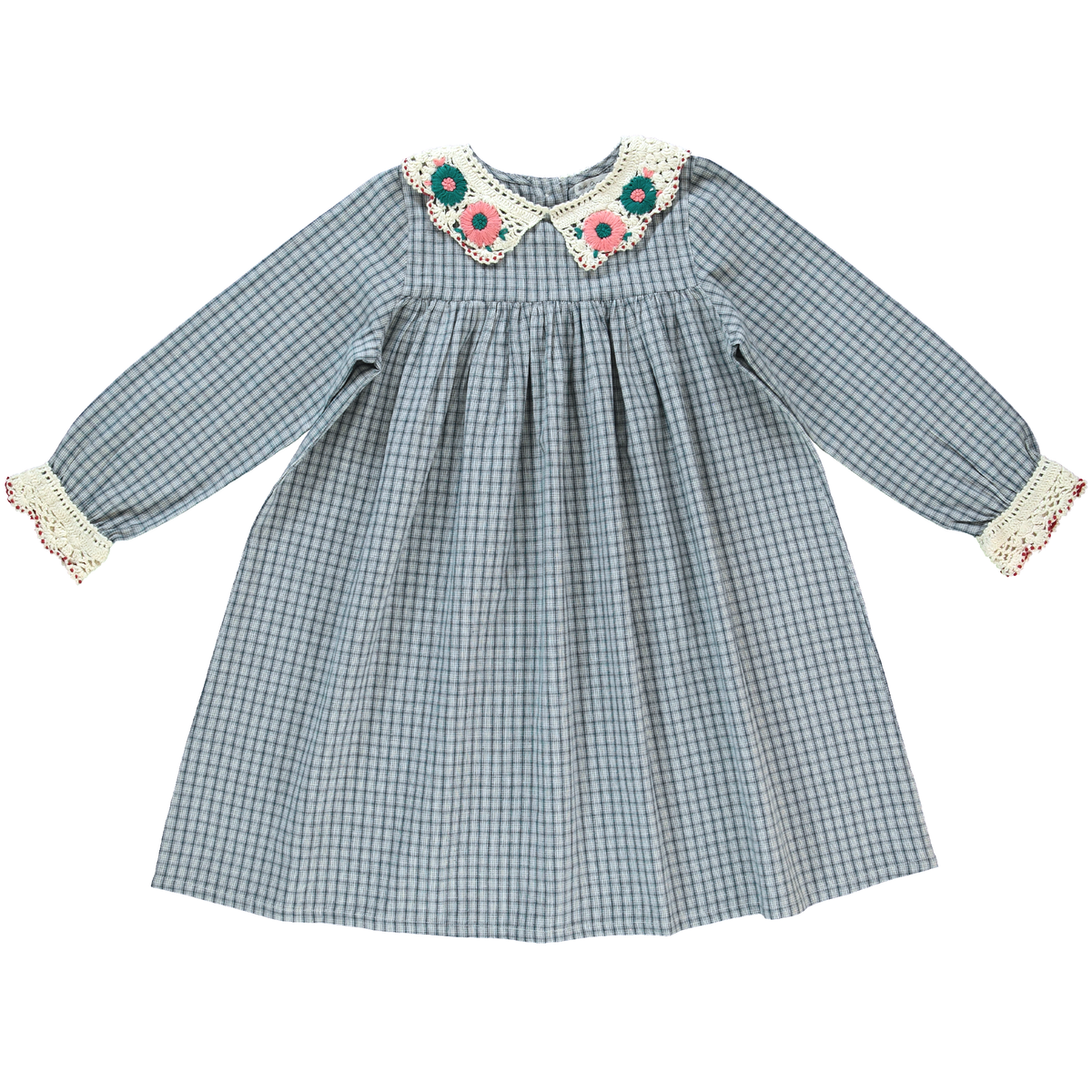 Bebe Organic Rhea Dress – Once Child and Teen