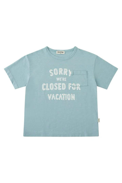 Tocoto Dark Green &quot;Sorry We&