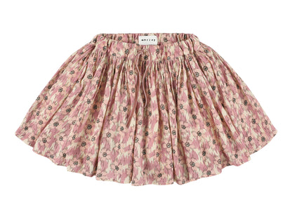 Morley Girls Lilac Skirt