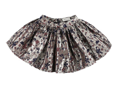 Morley Pink Long Skirt