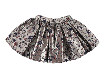 Morley Pink Long Skirt