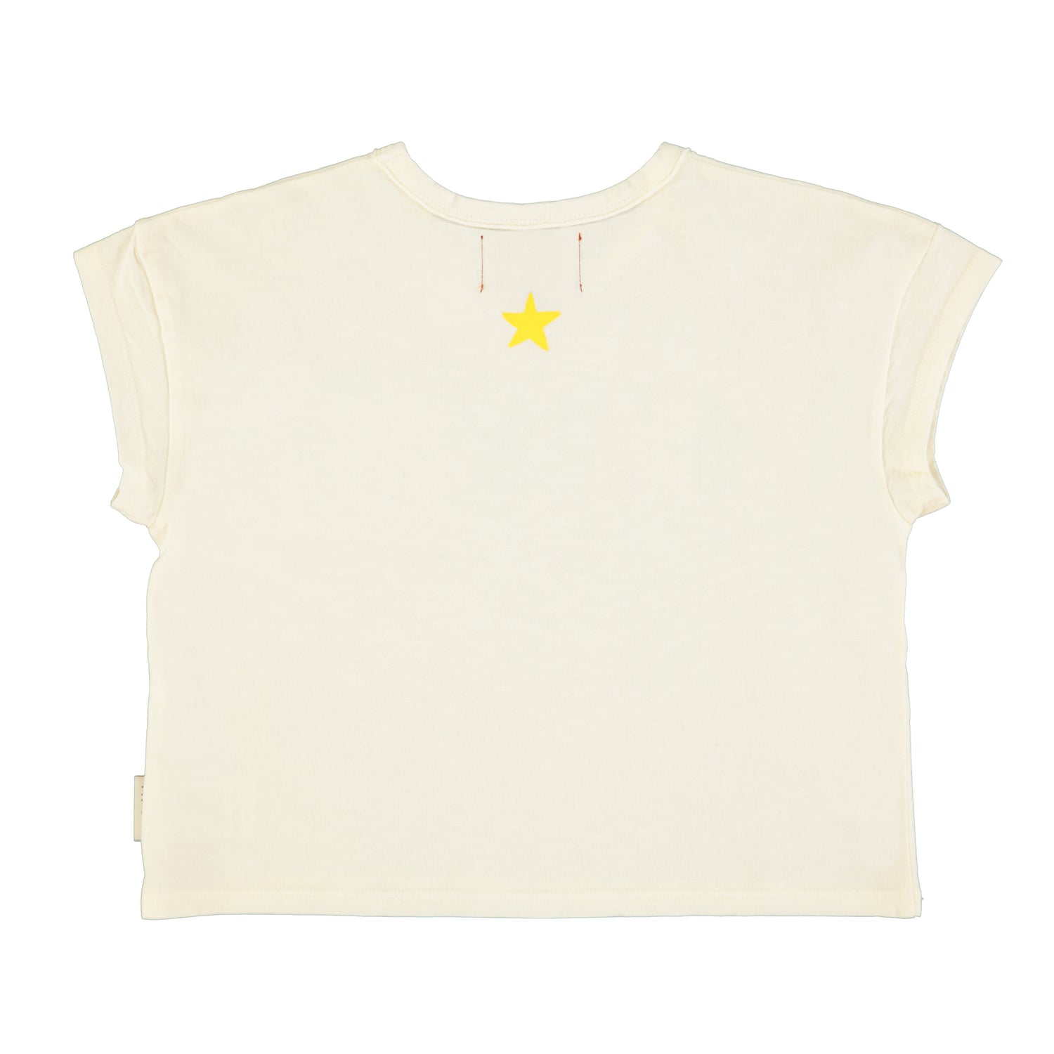 Piupiuchick Camp Print T-Shirt