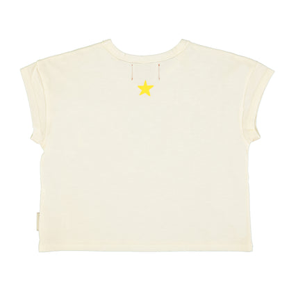Piupiuchick Camp Print T-Shirt
