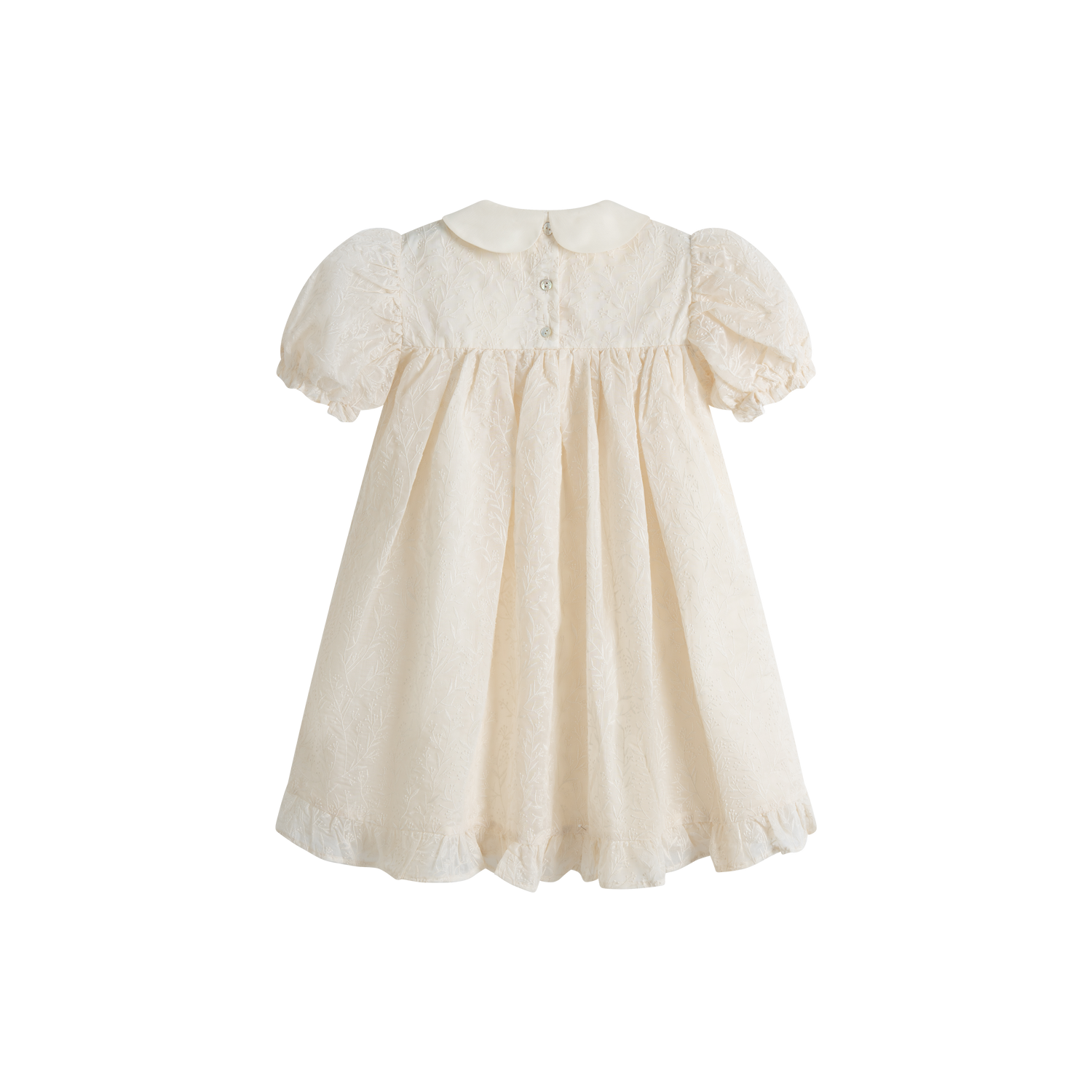 Cera Una Volta Deborah Dress Cream